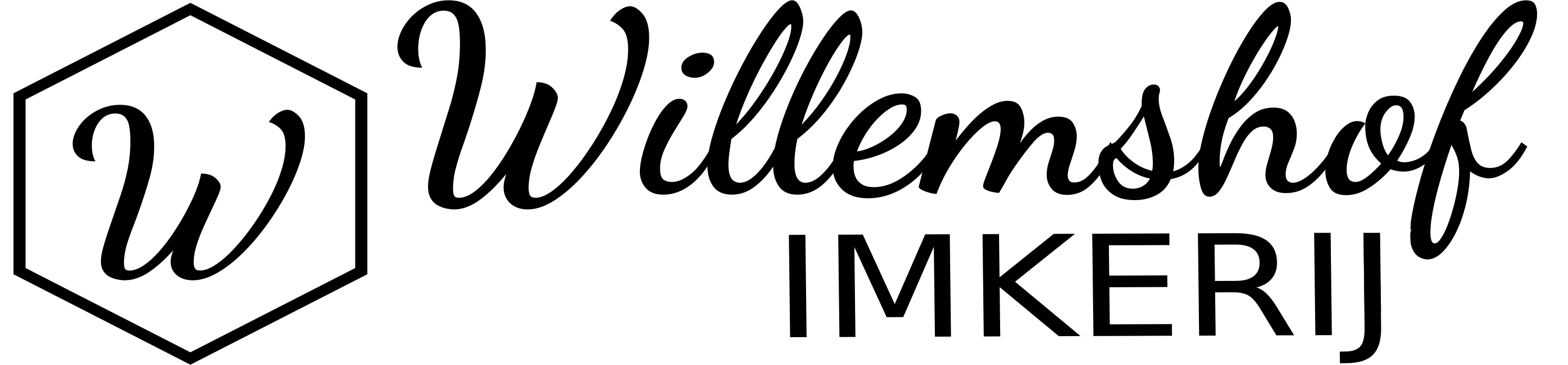 Willemshof logo
